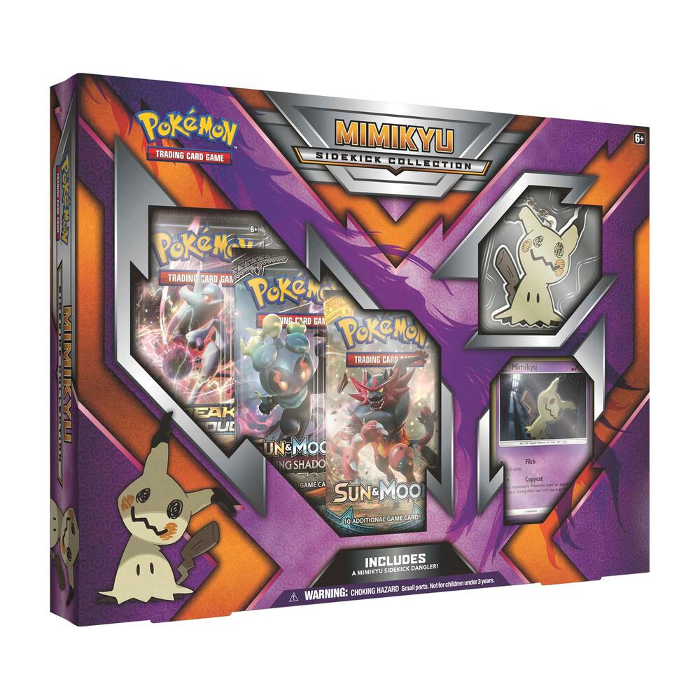 MIMIKYU SIDEKICK COLLECTION