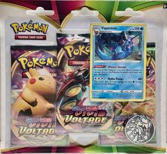 VIVID VOLTAGE 3 PACKS